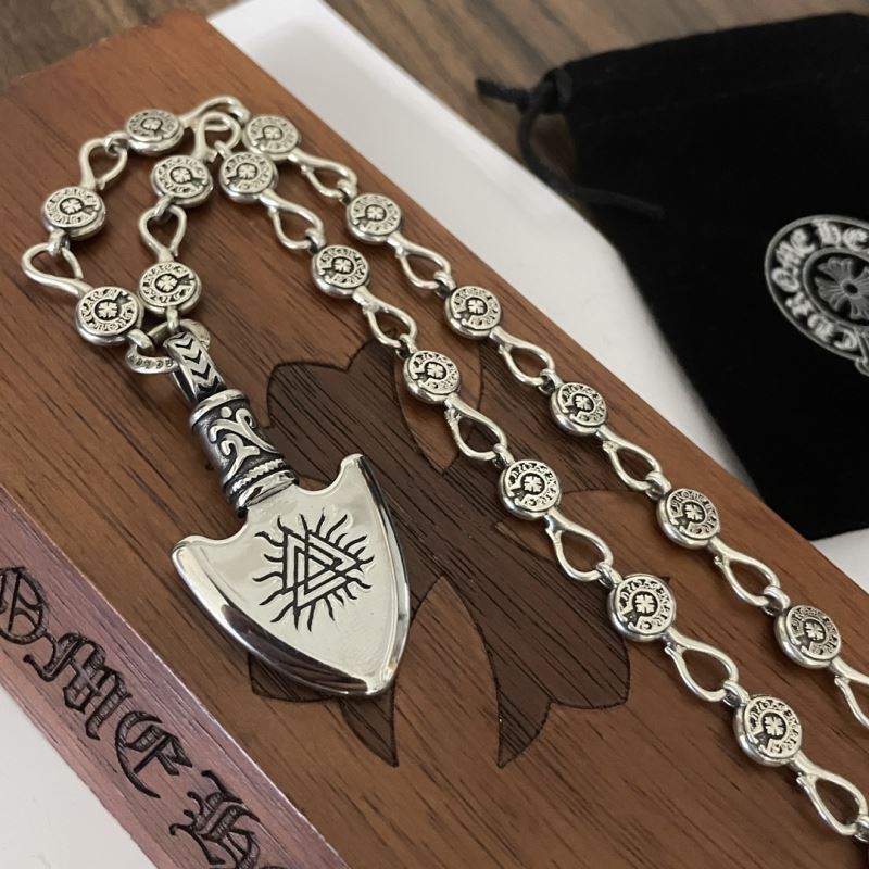 Chrome Hearts Necklaces